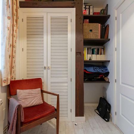 For You Rentals Universidad Apartment EST8 Madrid Exterior foto