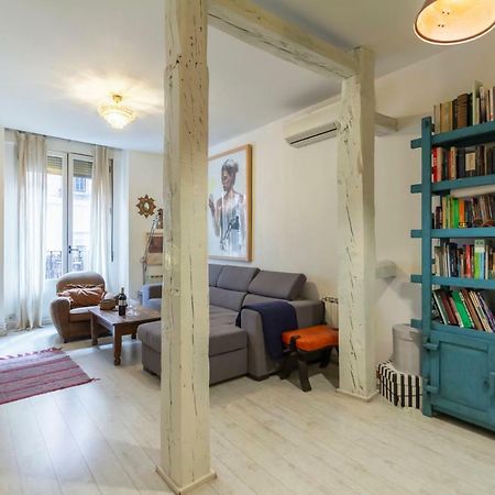 For You Rentals Universidad Apartment EST8 Madrid Exterior foto