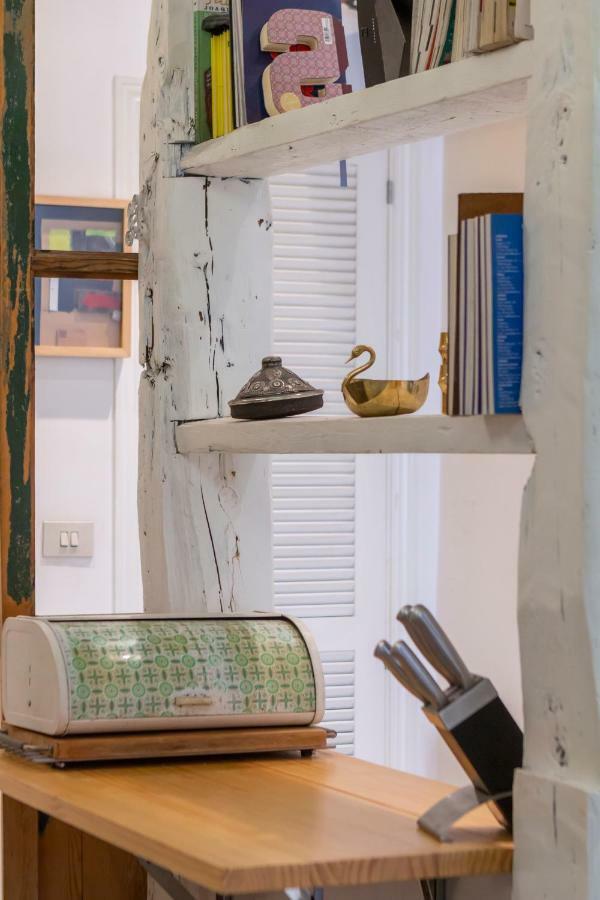 For You Rentals Universidad Apartment EST8 Madrid Exterior foto