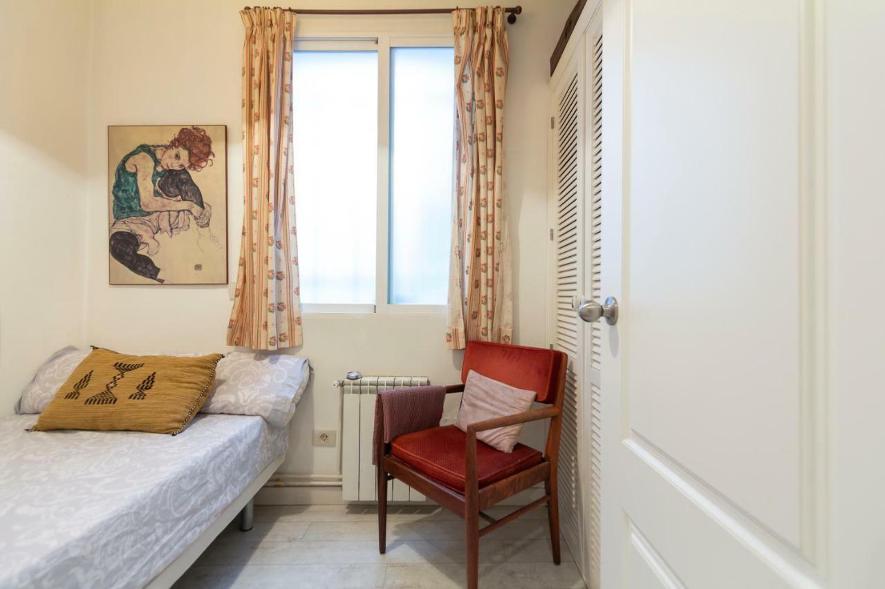 For You Rentals Universidad Apartment EST8 Madrid Exterior foto