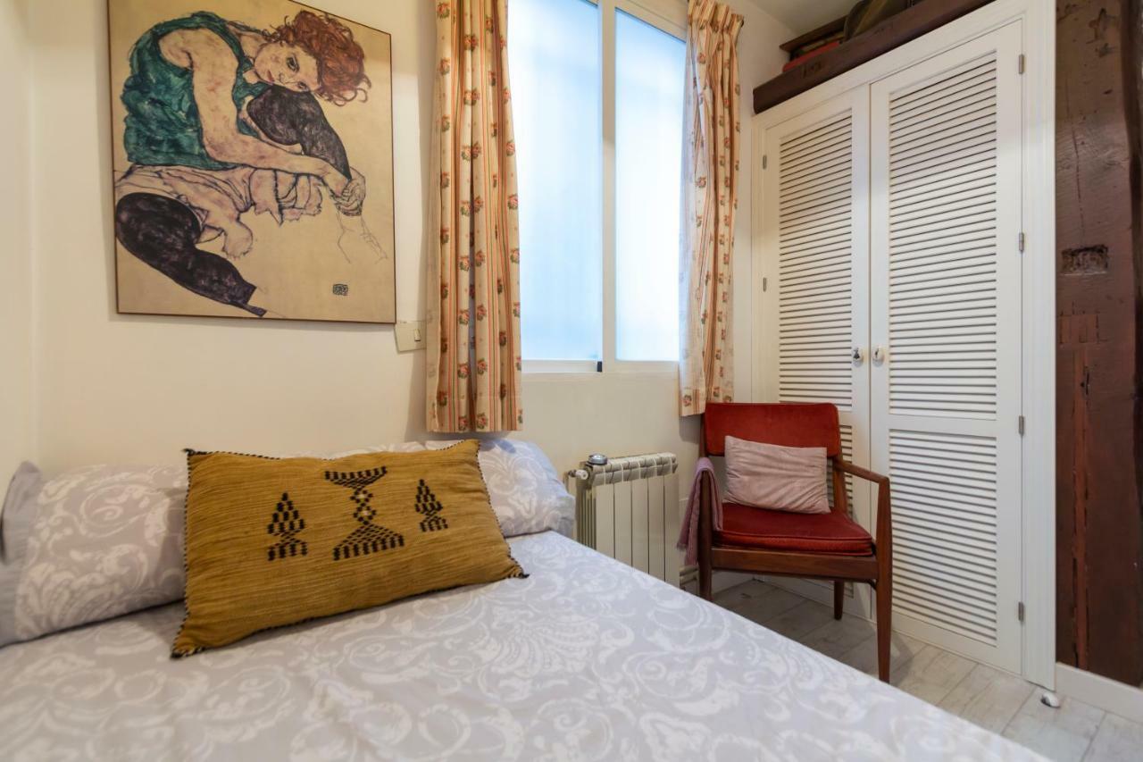 For You Rentals Universidad Apartment EST8 Madrid Exterior foto