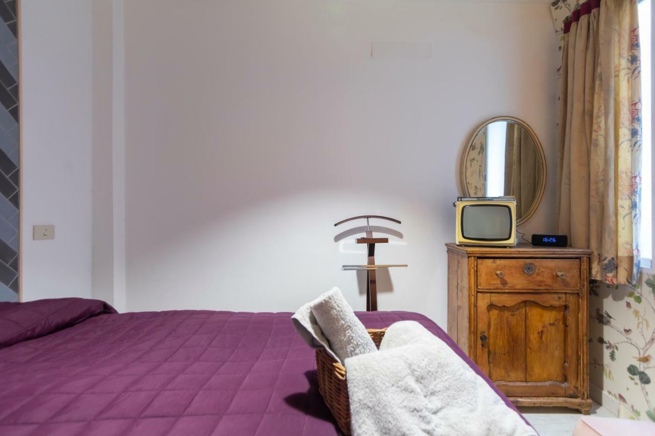 For You Rentals Universidad Apartment EST8 Madrid Exterior foto