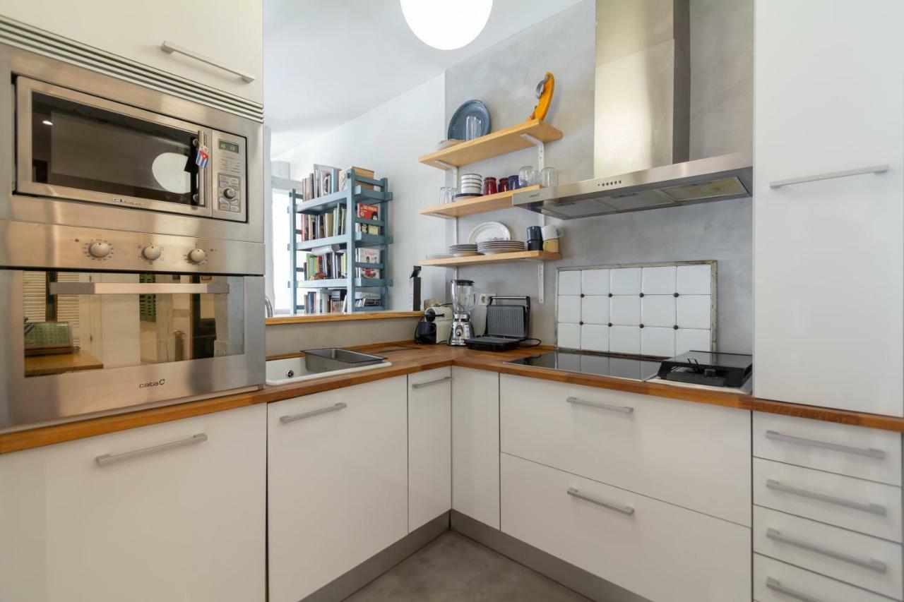 For You Rentals Universidad Apartment EST8 Madrid Exterior foto